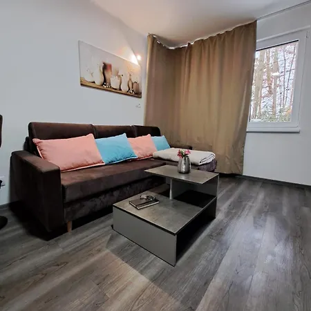 Apartamento Helena Pod Klínovcem