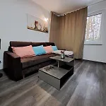 Apartamento Helena Pod Klínovcem