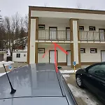 Helena Pod Klínovcem Apartamento *