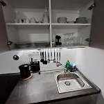 Helena Pod Klínovcem Apartamento