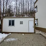 Apartamento Helena Pod Klínovcem Karlovy Vary
