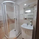 Helena Pod Klínovcem Apartamento *