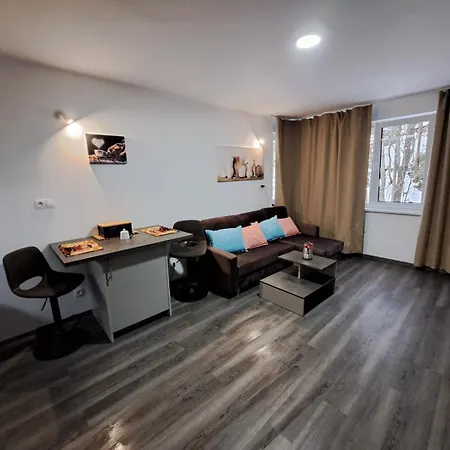 Apartman Helena Pod Klinovcem Karlovy Vary