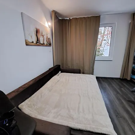 아파트 Helena Pod Klinovcem 카를로비바리