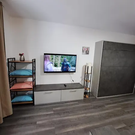 Helena Pod Klínovcem
